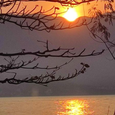 Recanto Toca Das Plantas De Ilhabela I Exterior photo