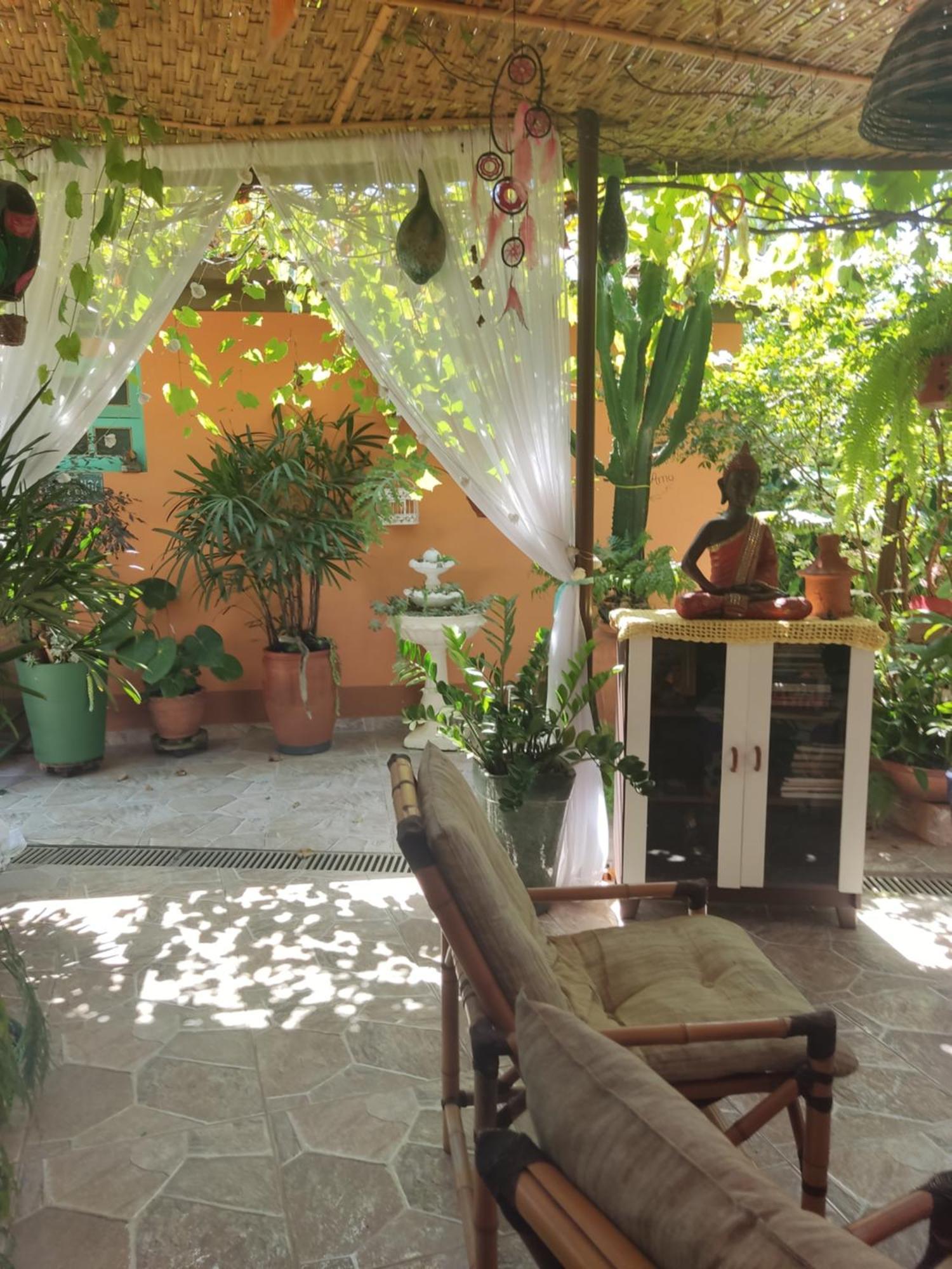 Recanto Toca Das Plantas De Ilhabela I Room photo