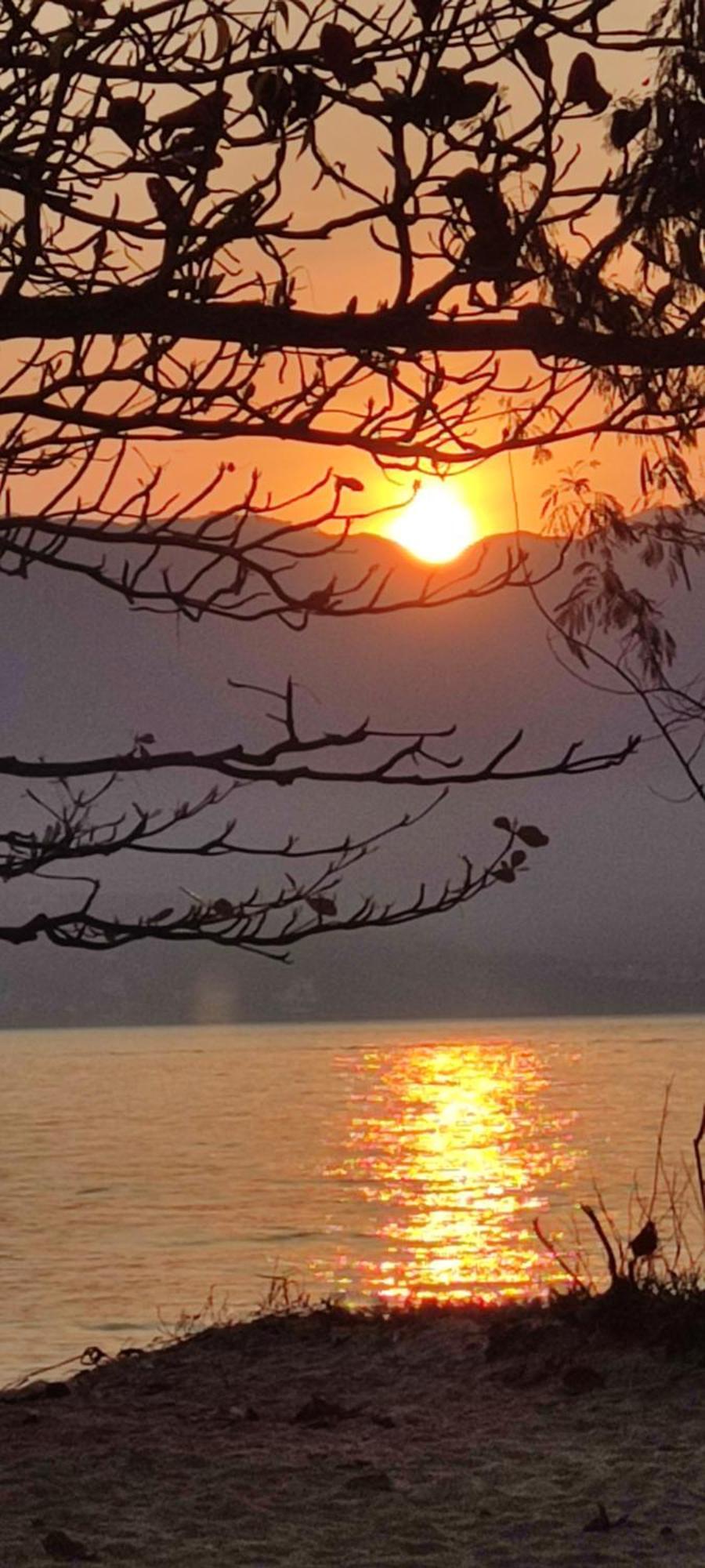 Recanto Toca Das Plantas De Ilhabela I Exterior photo